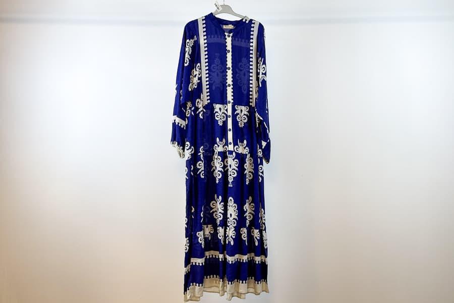 Damen Kleid Atilim, Gr. 46